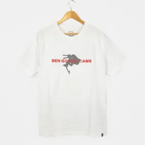 DC Shoes - Ben-G T-Shirt - White