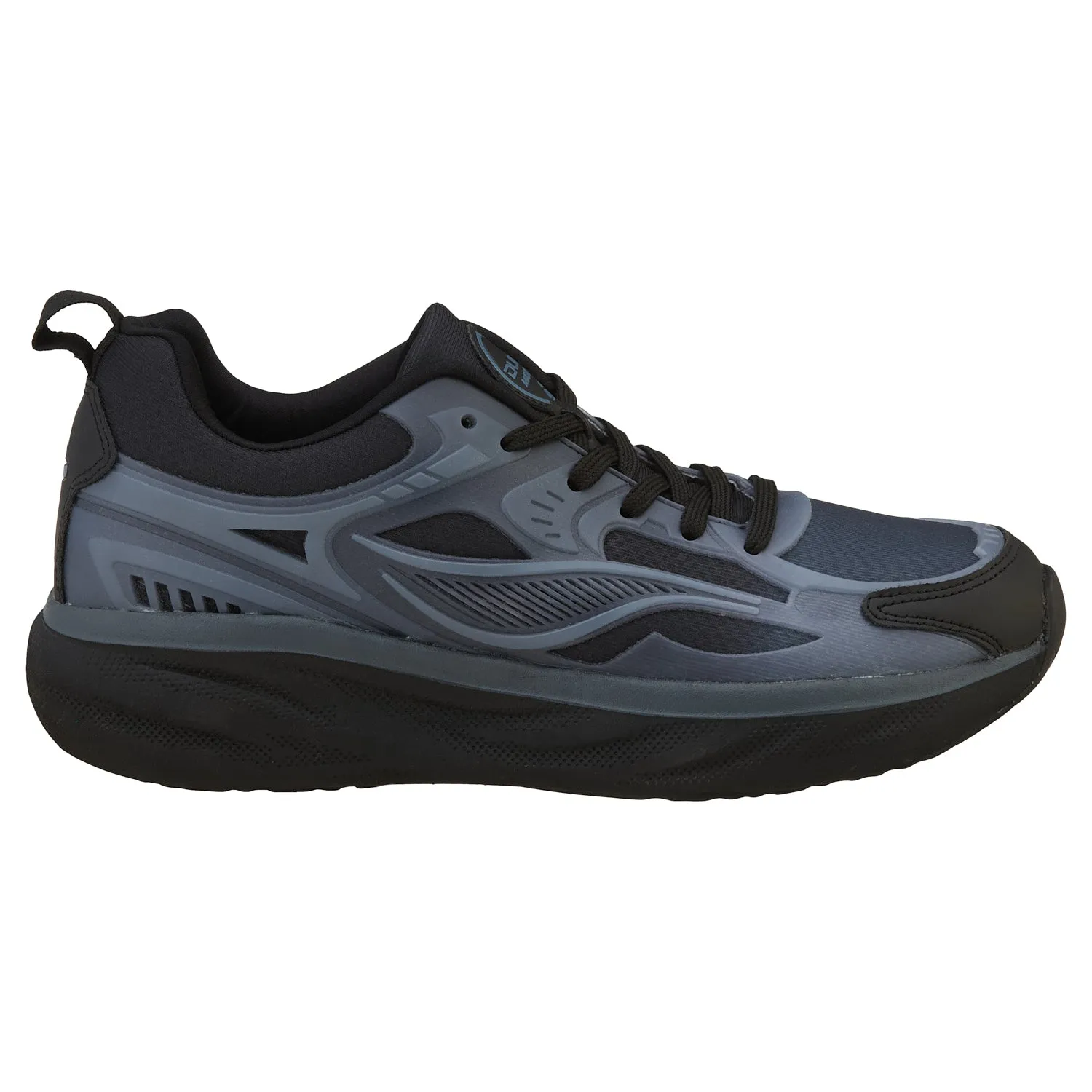 Duke Men Colourblocked Gym or Training Shoes (FWOL2067)