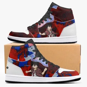 Edens Zero Shiki Granbell JD1 Anime Shoes