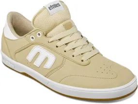 Emerica Men's Calli Vulc X Sheep Low Top Skate Shoe