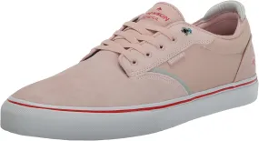 Emerica Men's Dickson Low Top Vulc Skate Shoe