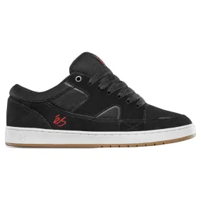 eS Sophisto Skate Shoes - Black