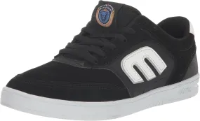 Etnies Men's The Aurelien Low Top Skate Shoe
