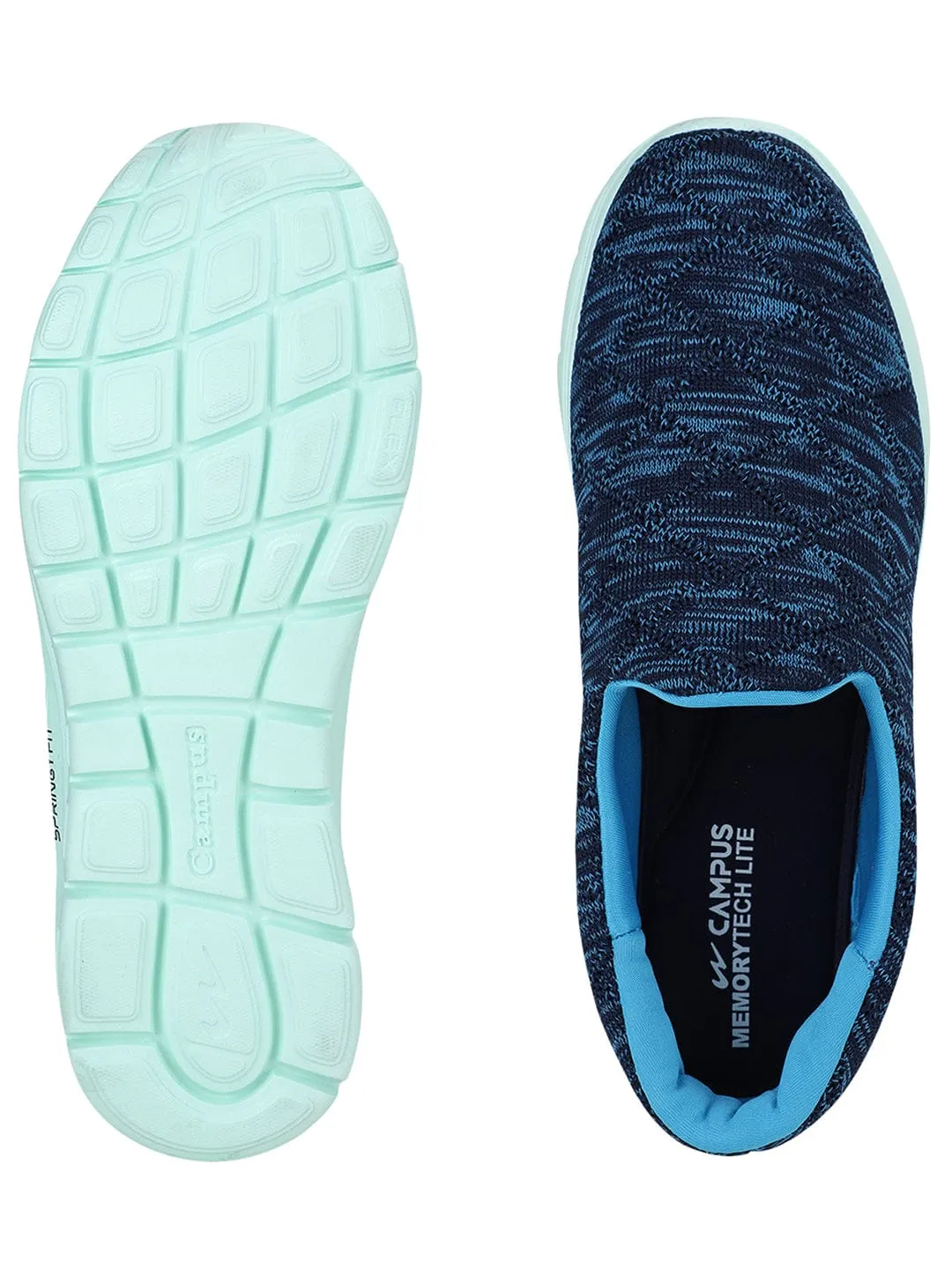 FABIA Women's Walking Shoes
