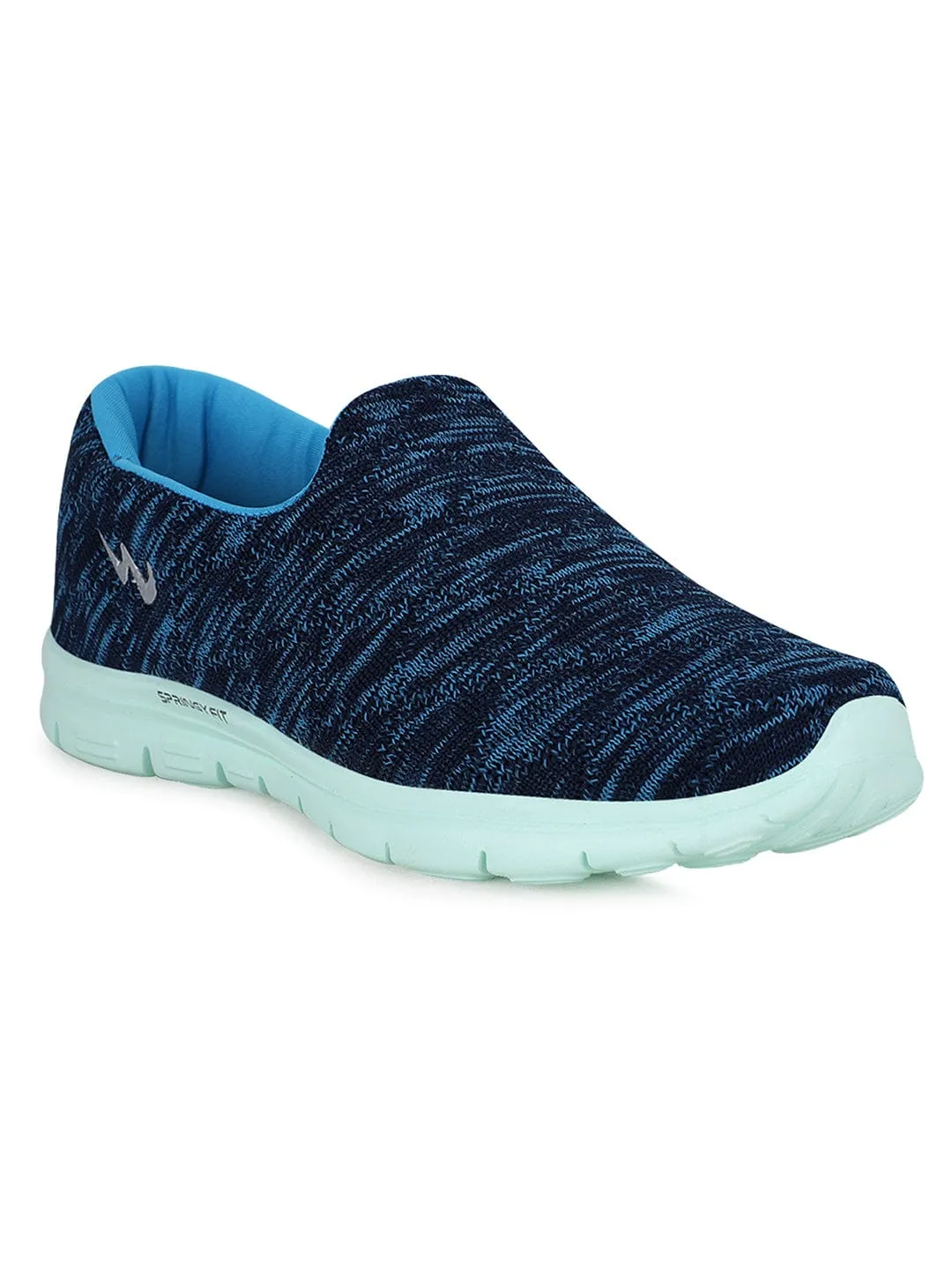 FABIA Women's Walking Shoes
