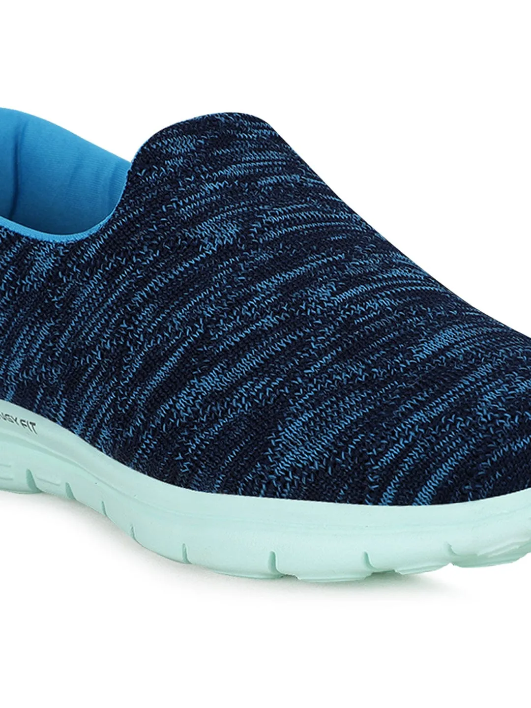 FABIA Women's Walking Shoes