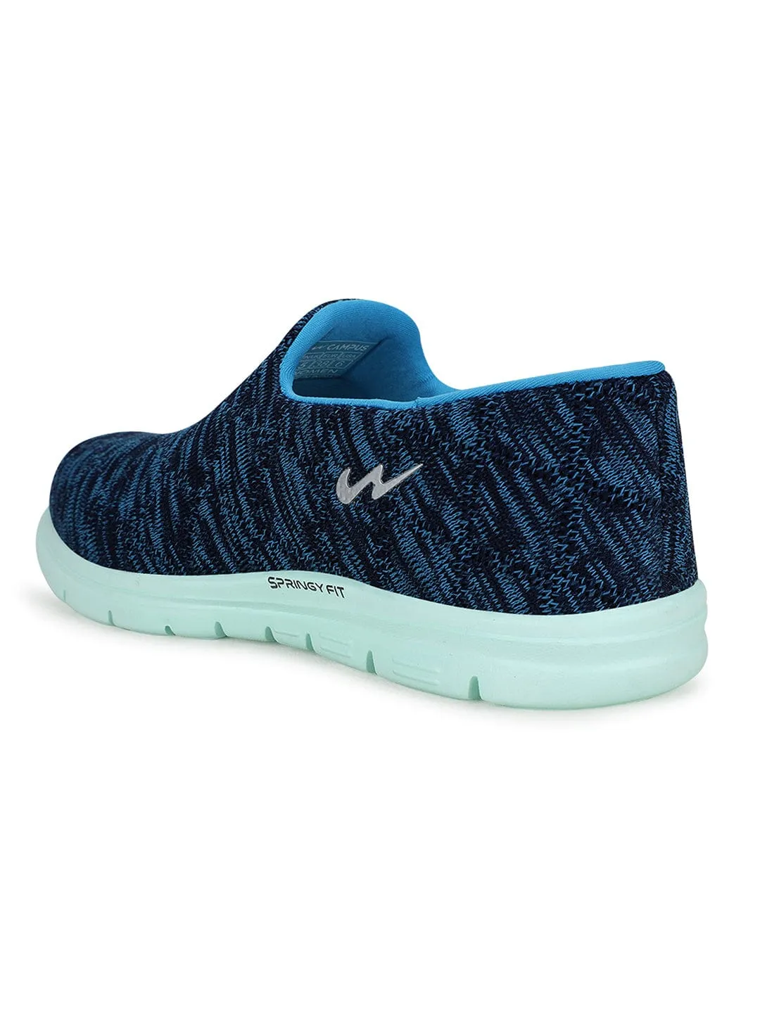 FABIA Women's Walking Shoes