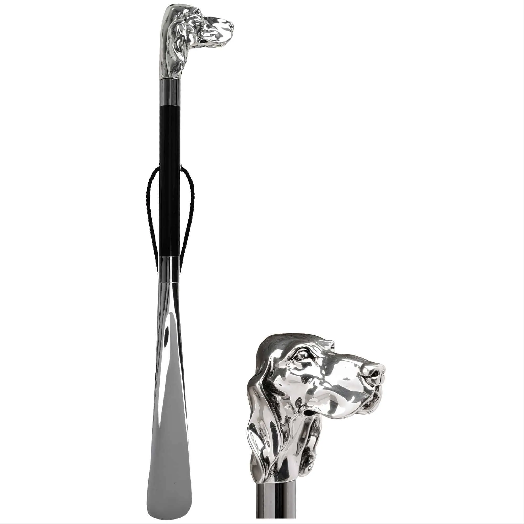 Fido Shoehorn