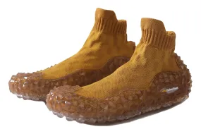 Gallonshark 0 Gravity Soles for Women and Men Quick-Dry Aqua Socks Swim Beach Yoga Exercise Aldult Size Yellow-8.5-9.5 Women/6.5-7.5 Men