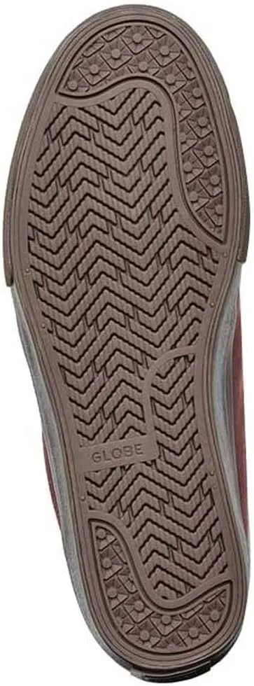 Globe Men's Motley Mid Skate Shoe