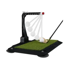 Golf Swing 360° Rotary Trainer 3.0 Automatic Ball Return