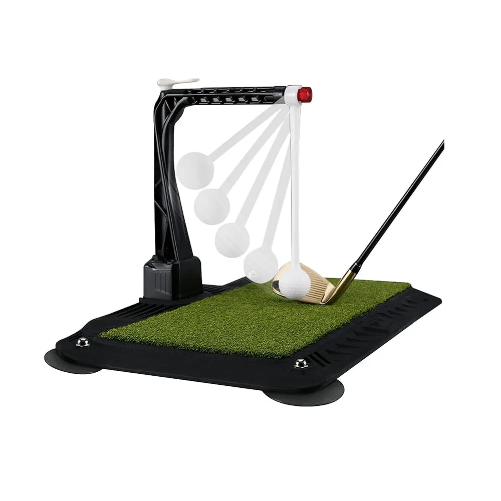 Golf Swing 360° Rotary Trainer 3.0 Automatic Ball Return