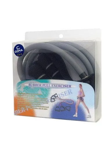 Goma - Rubber Pull Exerciser