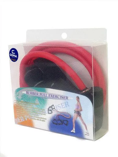 Goma - Rubber Pull Exerciser