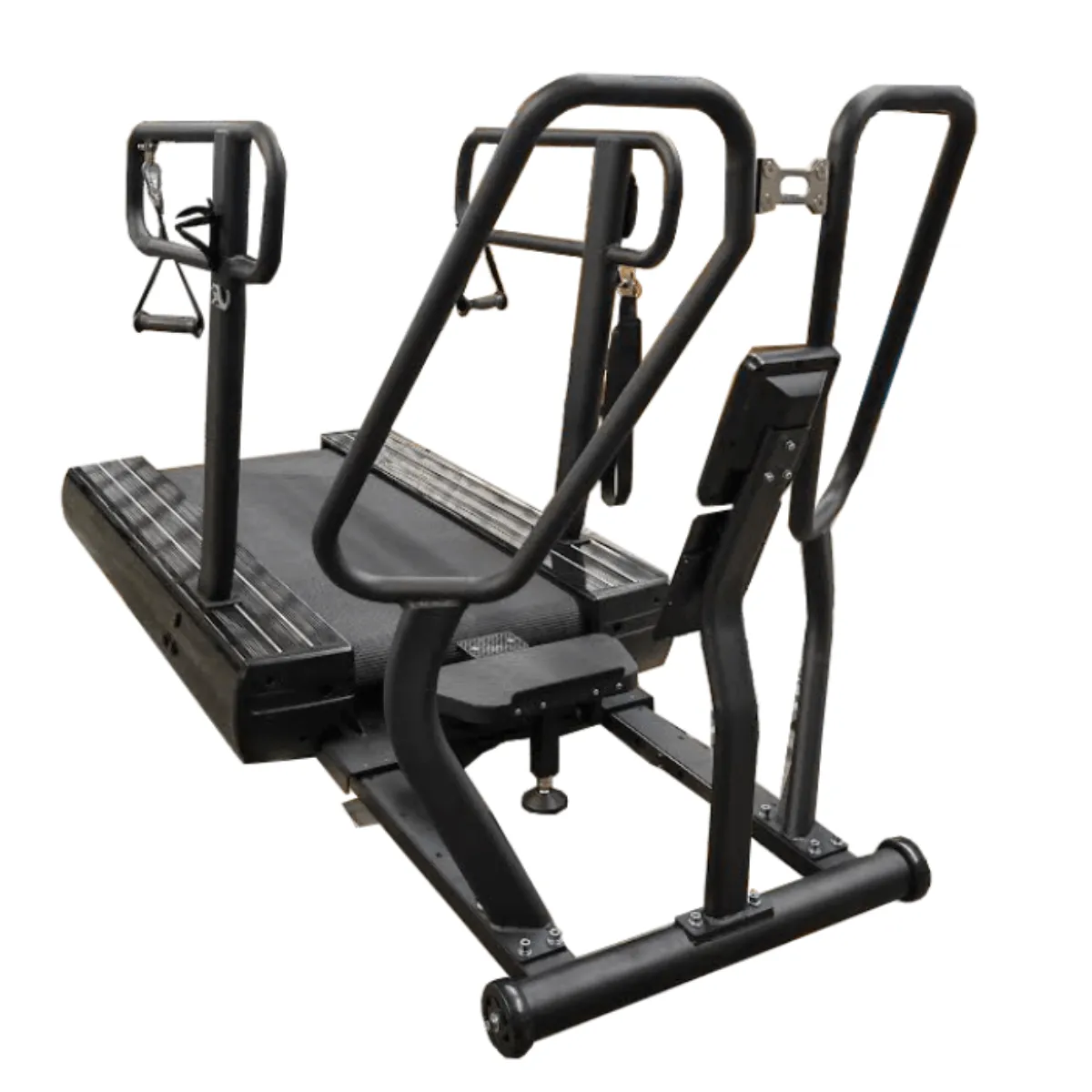 HIIT Zone Elite XL