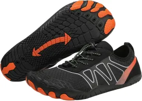 Hike Barefoot Shoes for Women Men Trail Running Fashion Footwear Indoor Outdoor Gym Workout Camping Shoes Footwear