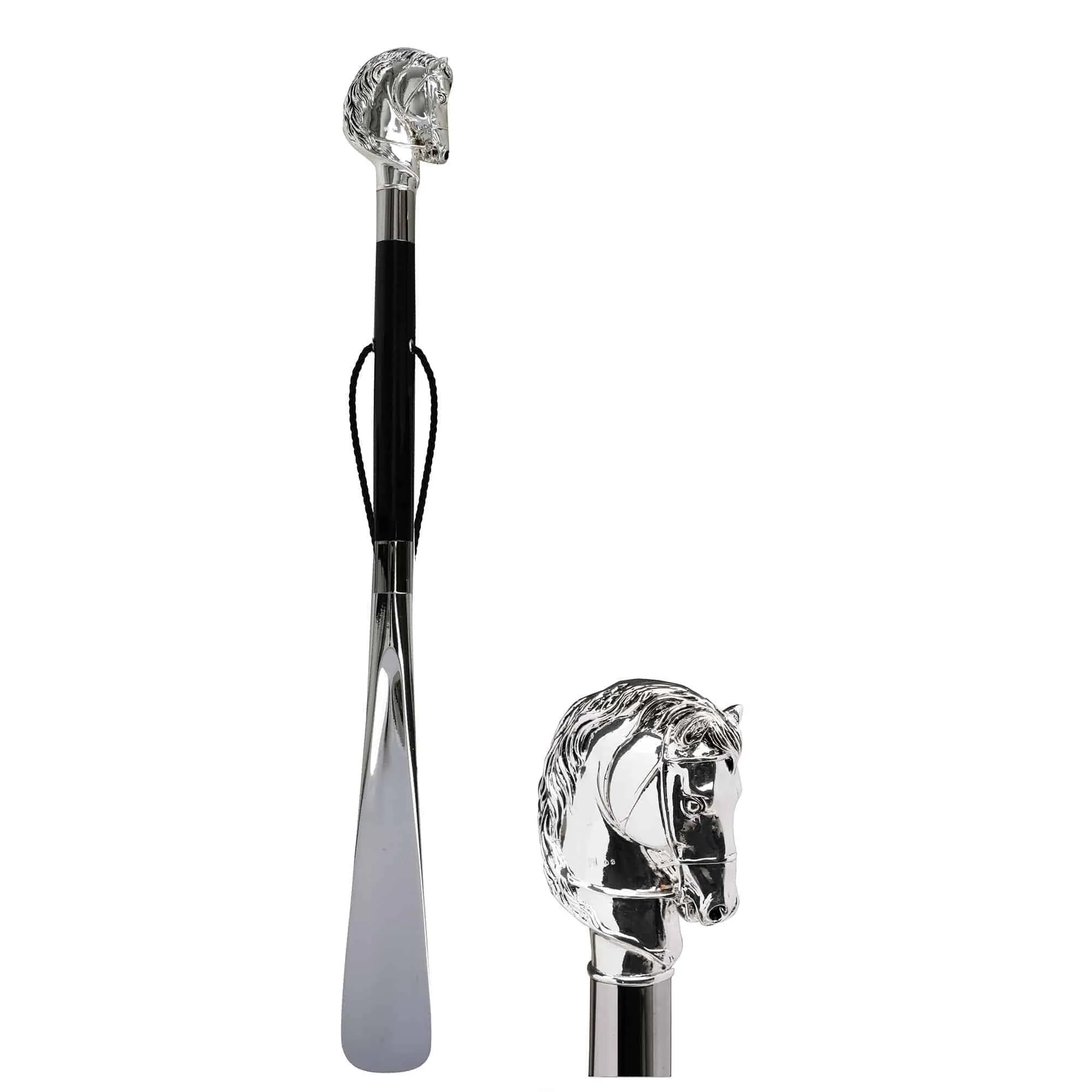 Horse/Reins Shoehorn