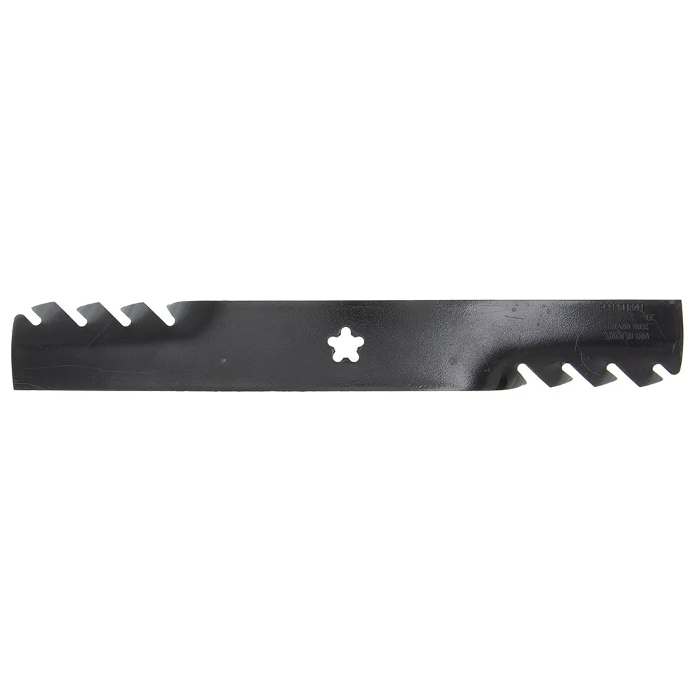 Husqvarna 521981501 18" Gator Blade MZ 5225 ZT Lawn Mowers