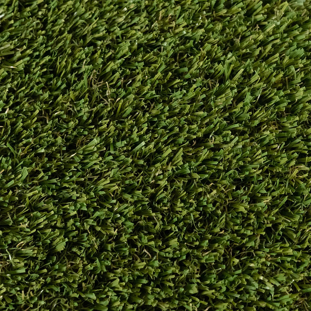 Hydro 100 Dark Turf, 15 Ft Wide - Premium Artificial Grass