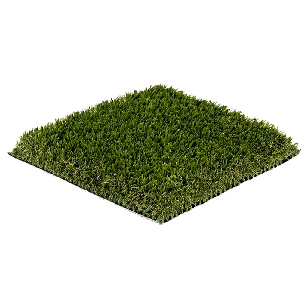 Hydro 100 Dark Turf, 15 Ft Wide - Premium Artificial Grass