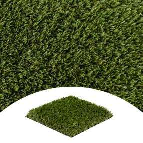Hydro 100 Dark Turf, 15 Ft Wide - Premium Artificial Grass