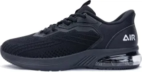 IIV Mens Running Shoes Casual Tennis Walking Athletic Gym Lightweight Sneakers