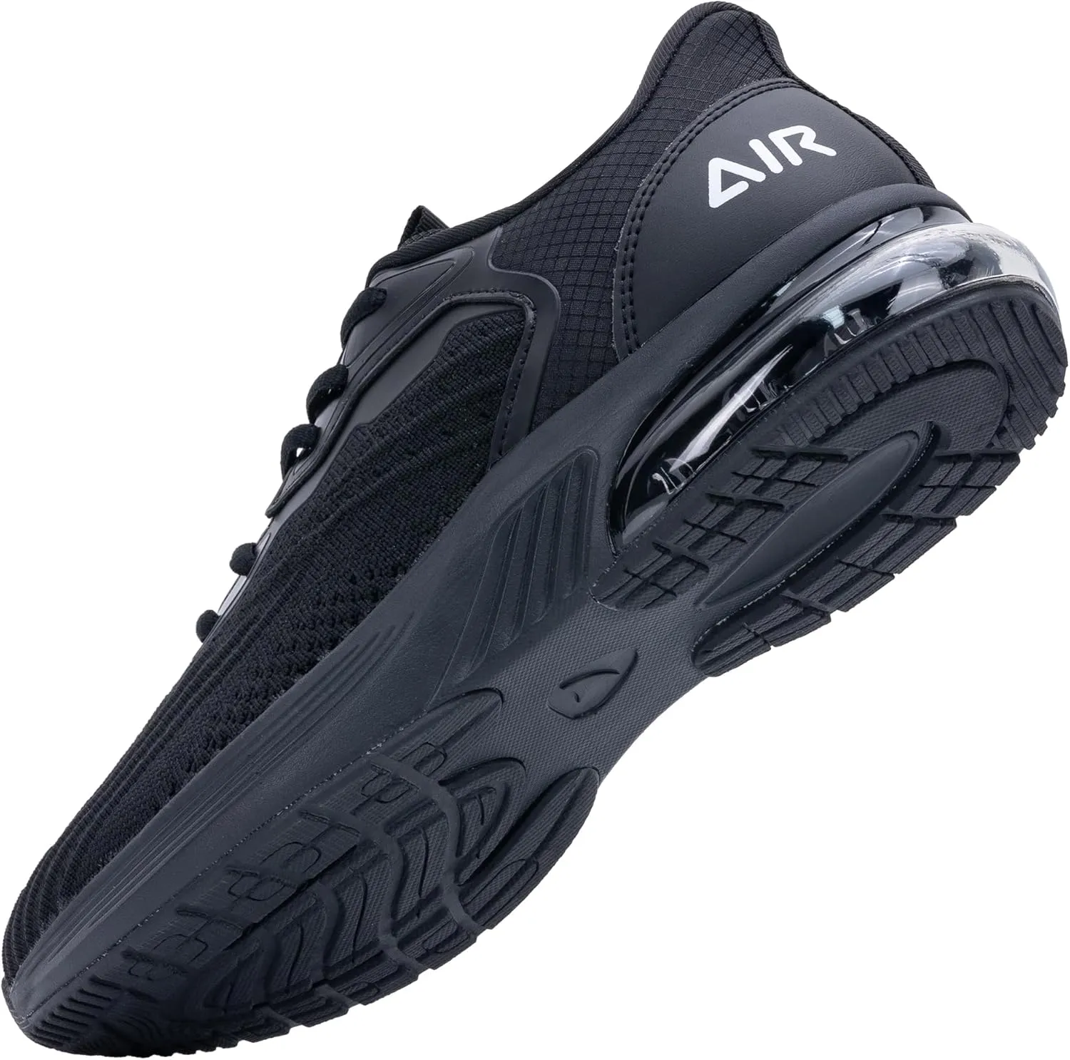 IIV Mens Running Shoes Casual Tennis Walking Athletic Gym Lightweight Sneakers