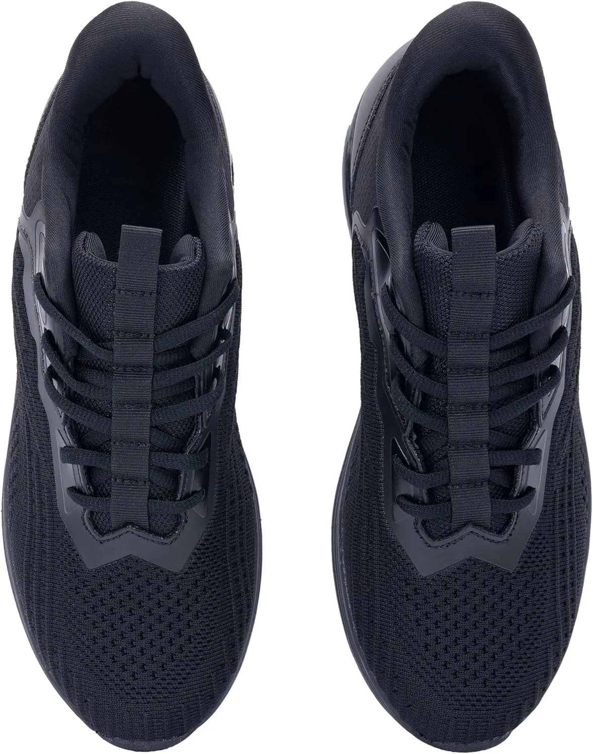 IIV Mens Running Shoes Casual Tennis Walking Athletic Gym Lightweight Sneakers
