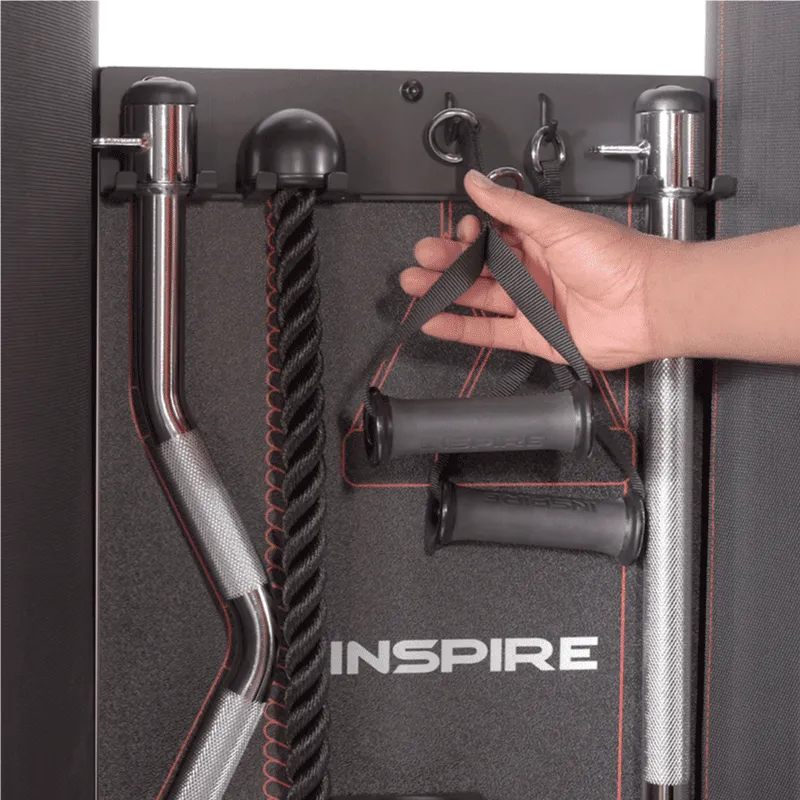 Inspire Fitness CFT Commercial Functional Trainer