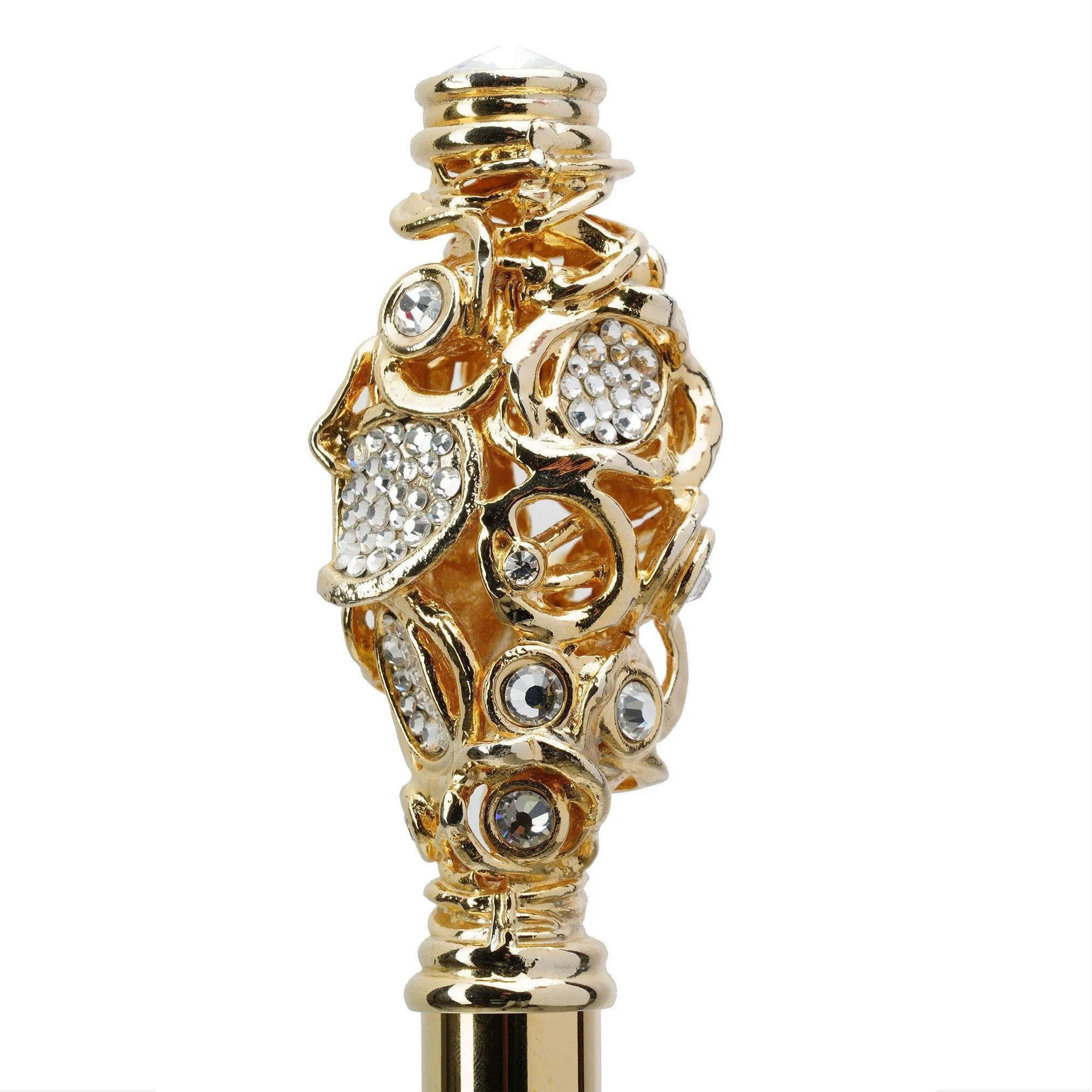 Ivy Strass Column Shoehorn