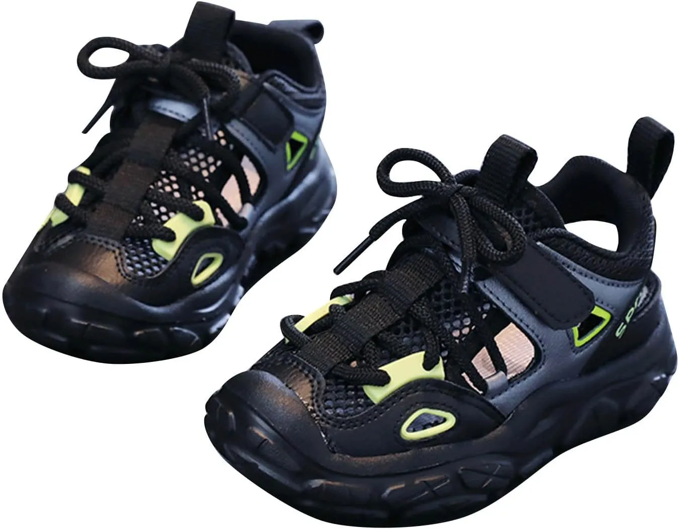 Kids Running Shoes Lightweight Breathable Mesh Toddler Sneakers Shoes for Kids Walking Sports Sport Shoes Climbing Shoes