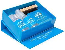 LAKAI SHOE CLEANING KIT MULTI