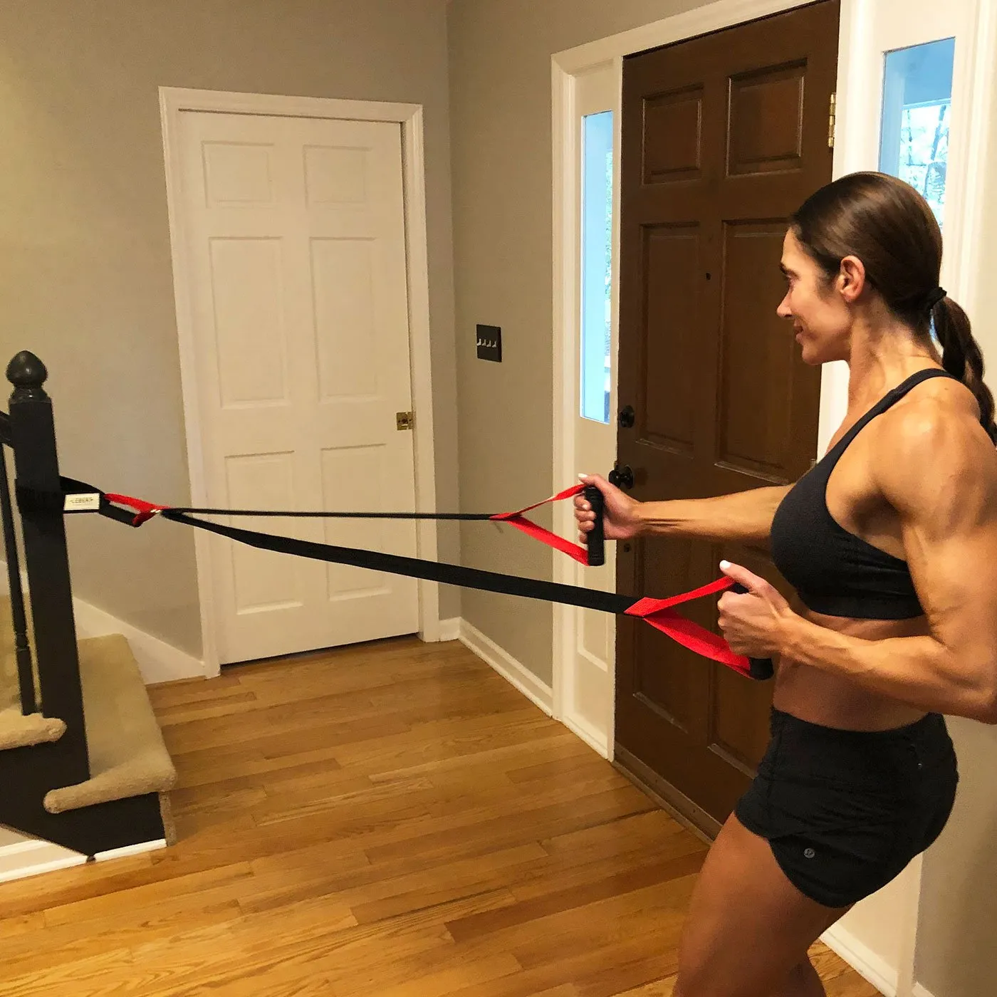Lebert Fitness HIIT Exercise System