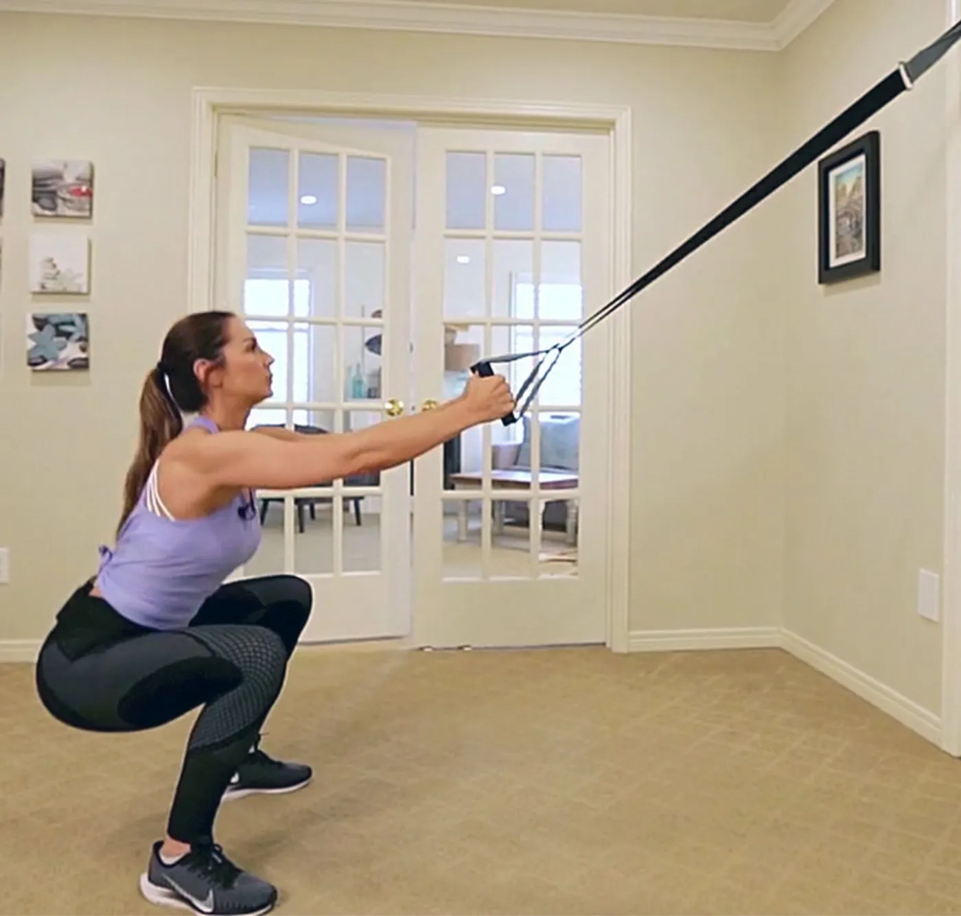 Lebert Fitness HIIT Exercise System