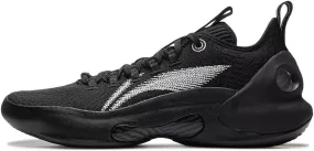 LI-NING YUSHUAI Series Men Basketball Shoes Lining Anti-Slip Professional Shock Absorption Sneakers Sports Shoes ABAU009 ABAU087 ABAV005 ABAU033