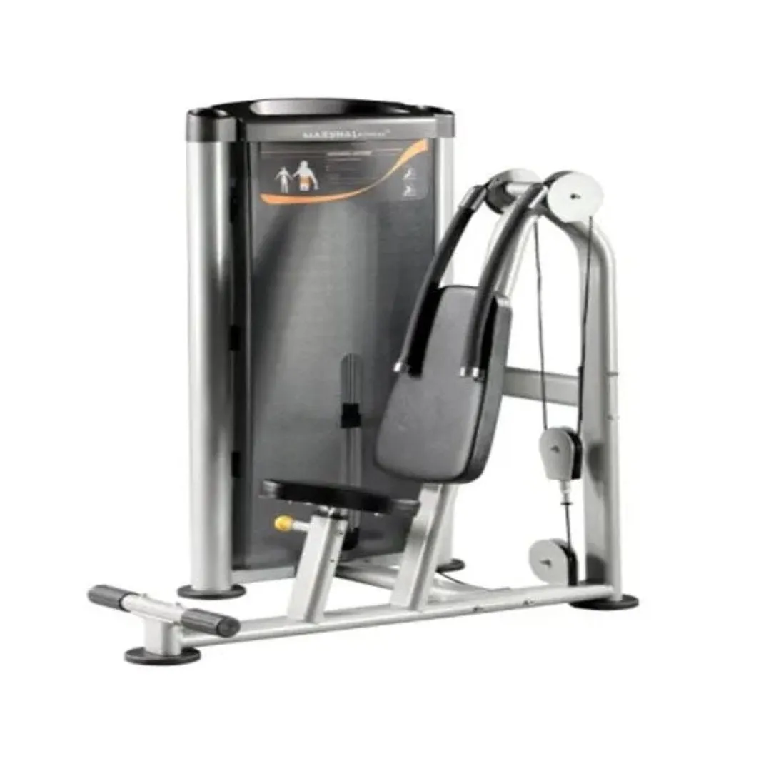 Marshal ABDOMINAL MACHINE MF-GYM-17620-KS-1