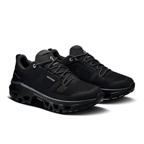 Men's Cloudrock Low Waterproof