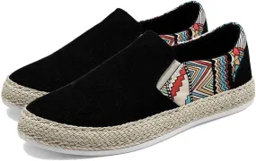 Men's Loafers Shoes Canvas Sneakers Skateboard Shoes Casual Shoes Platform Sneakers for Comfy Walking Shoes Tennis Shoes Slip On Walking Shoes Running