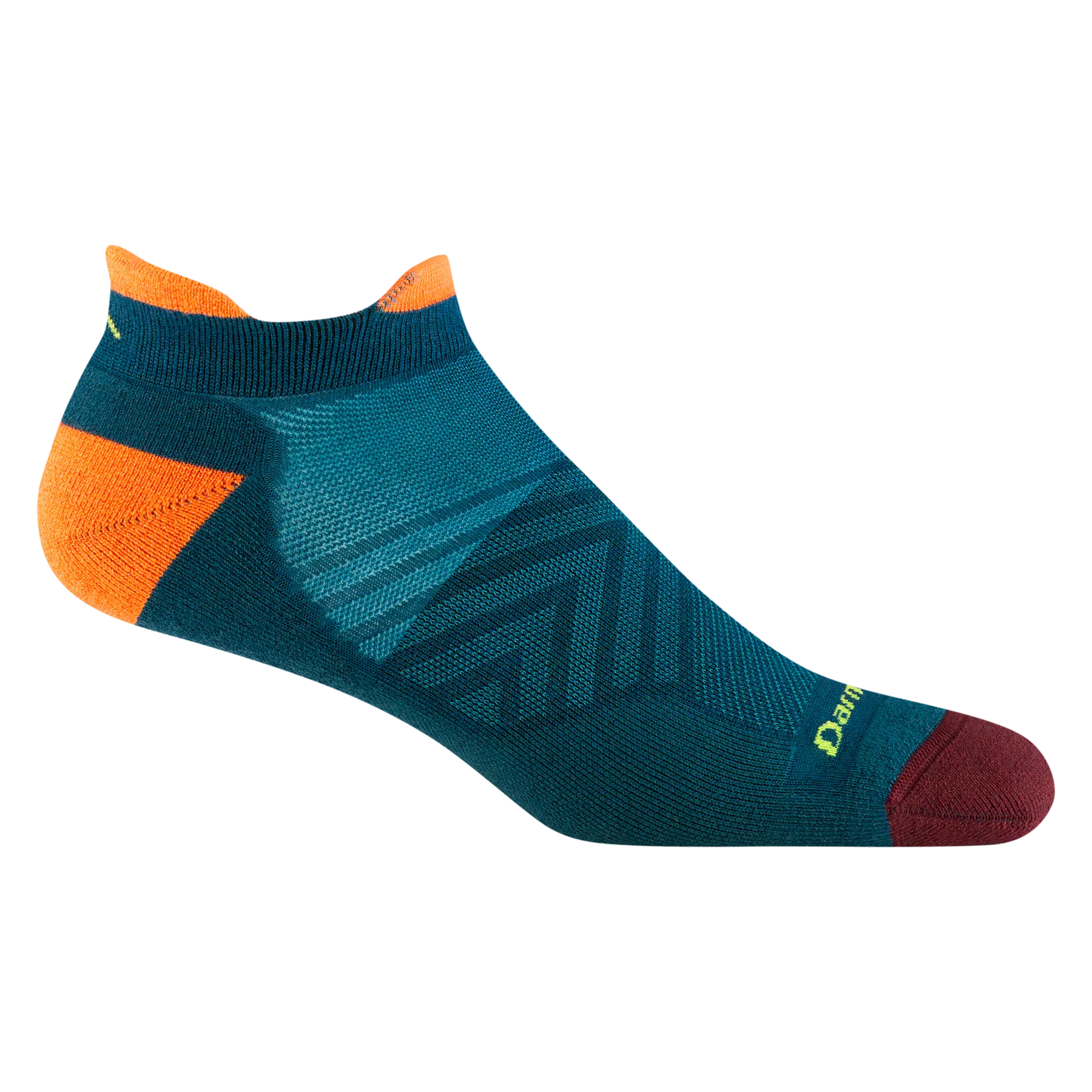 Men's Run | No Show Tab