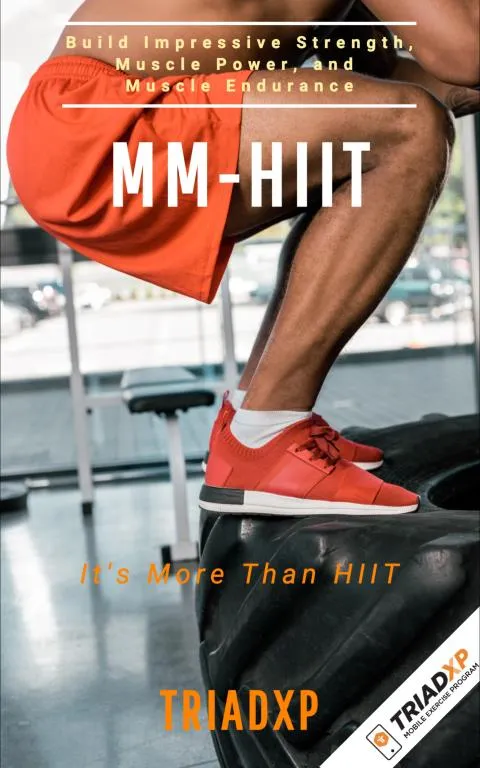 MM-HIIT: Multimodal HIIT Go Beyond HIIT