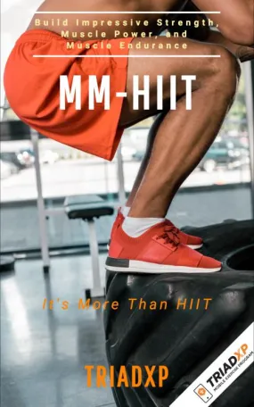 MM-HIIT: Multimodal HIIT Go Beyond HIIT