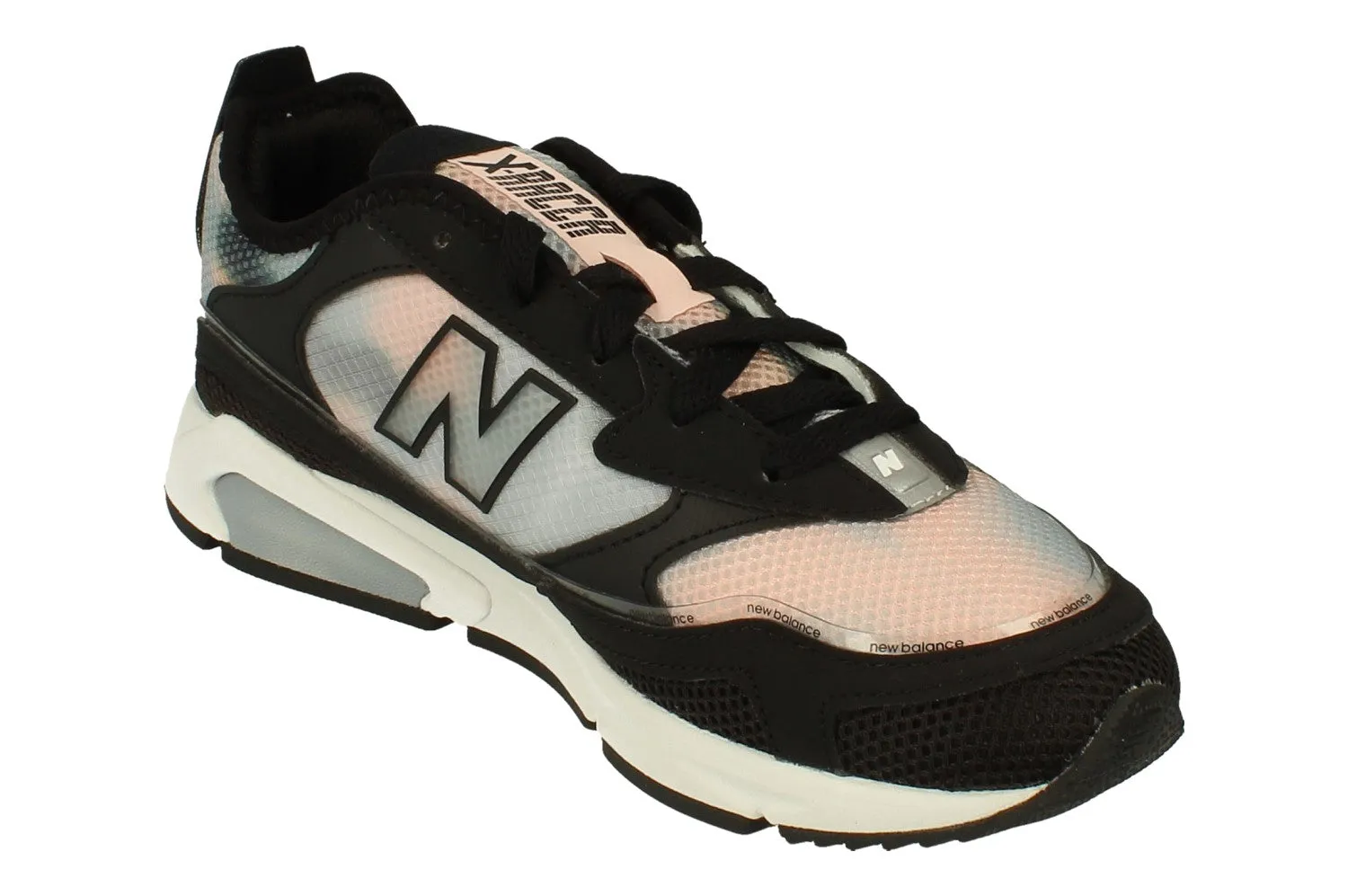 New Balance X Racer Womens WSXRCRY