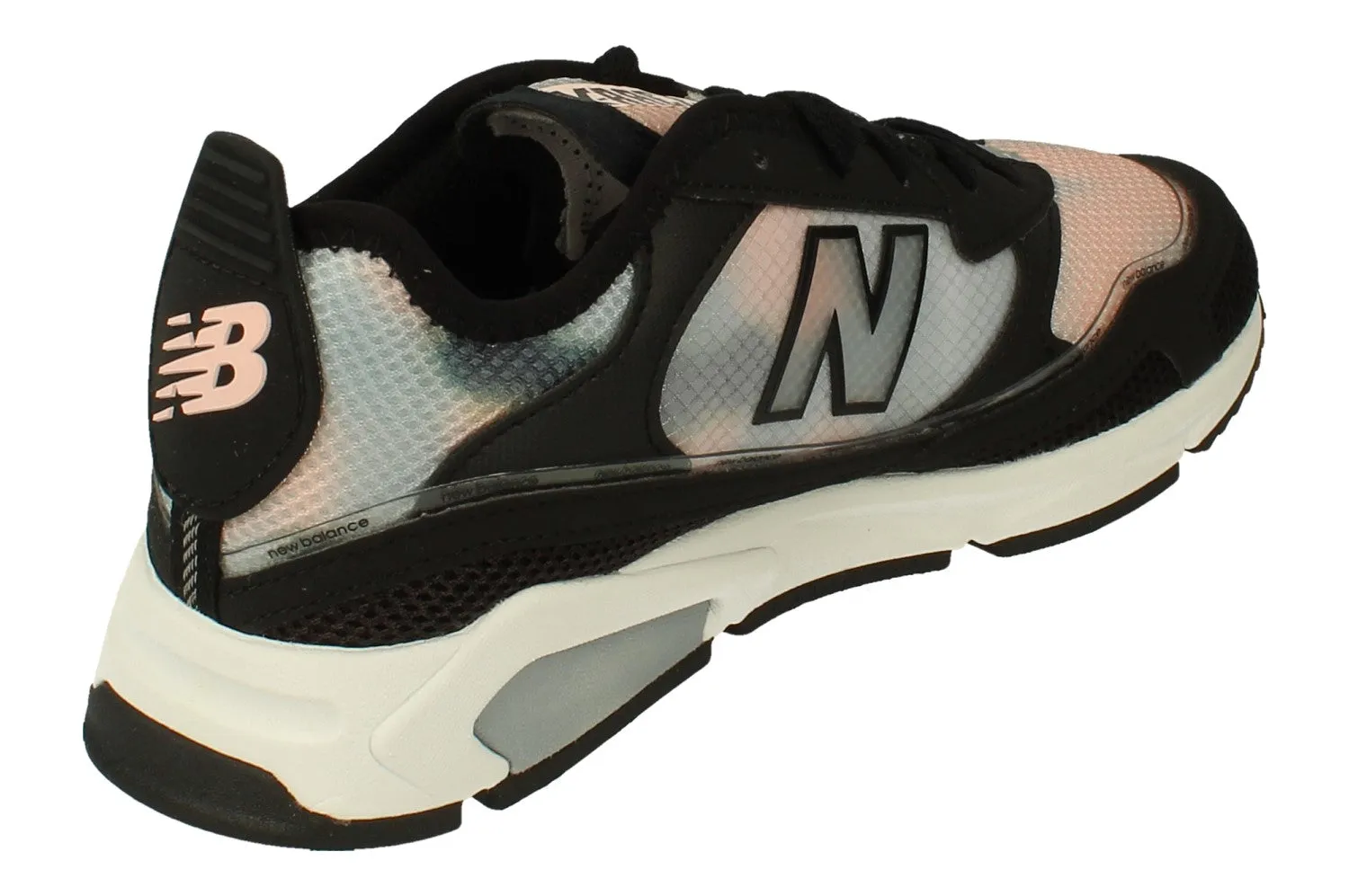 New Balance X Racer Womens WSXRCRY