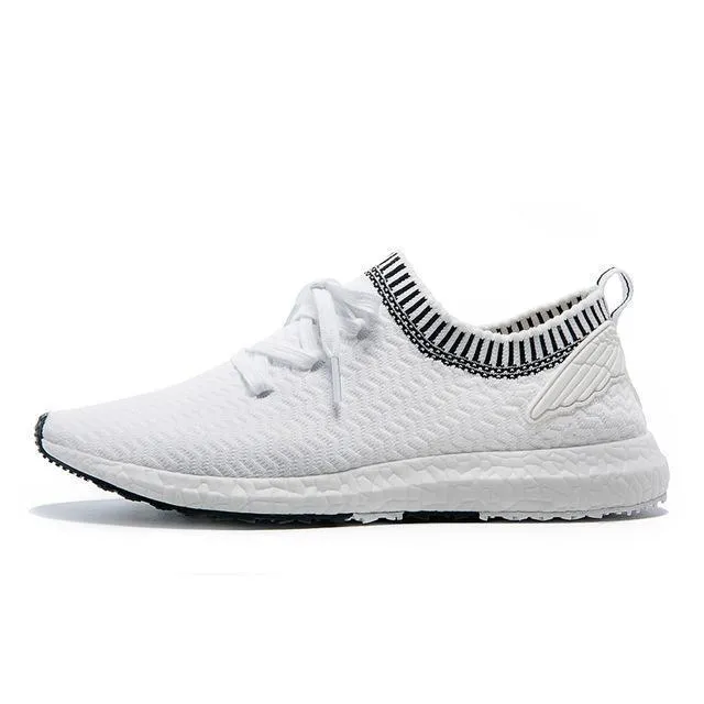 New Man's Running Shoes