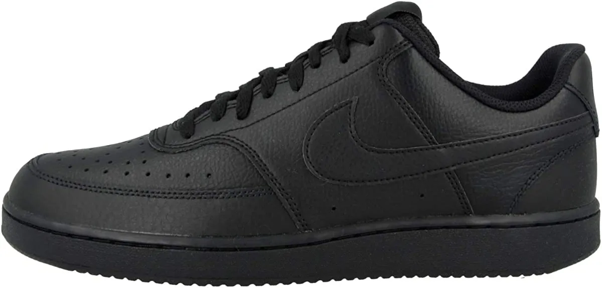 Nike Men's Court Vision Low Sneaker
