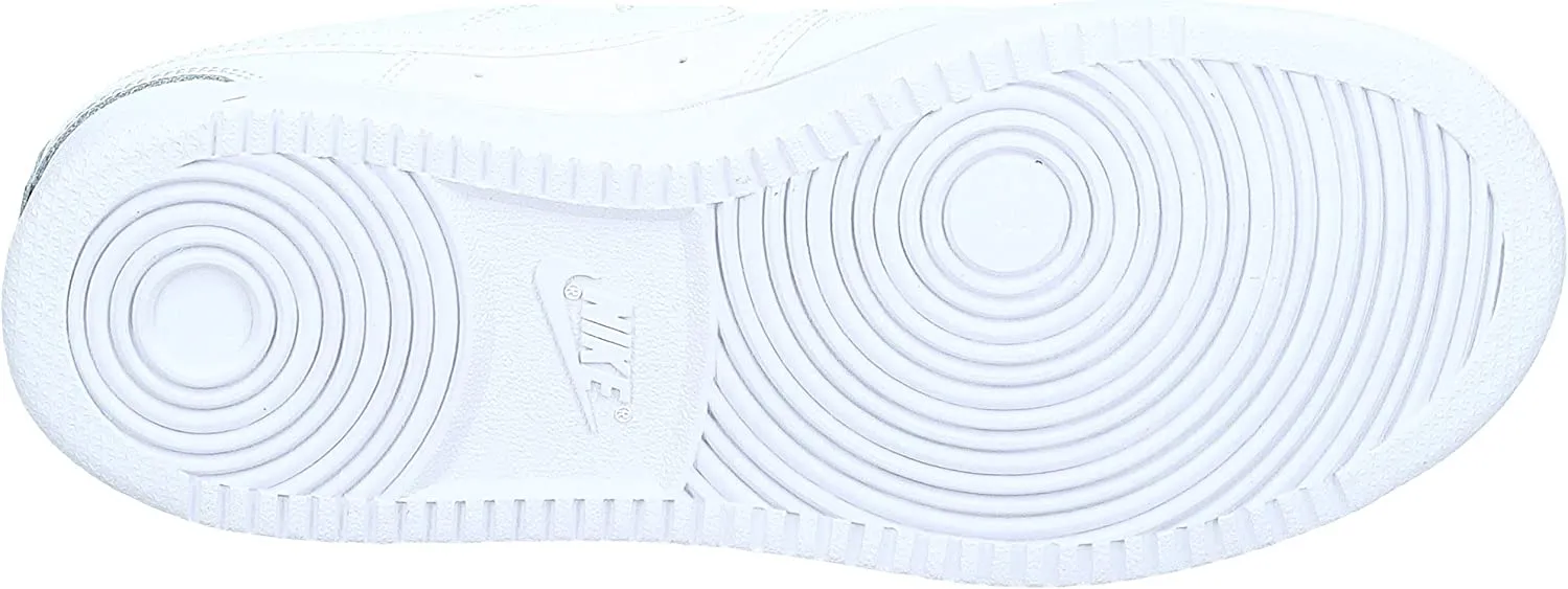 Nike Men's Court Vision Low Sneaker