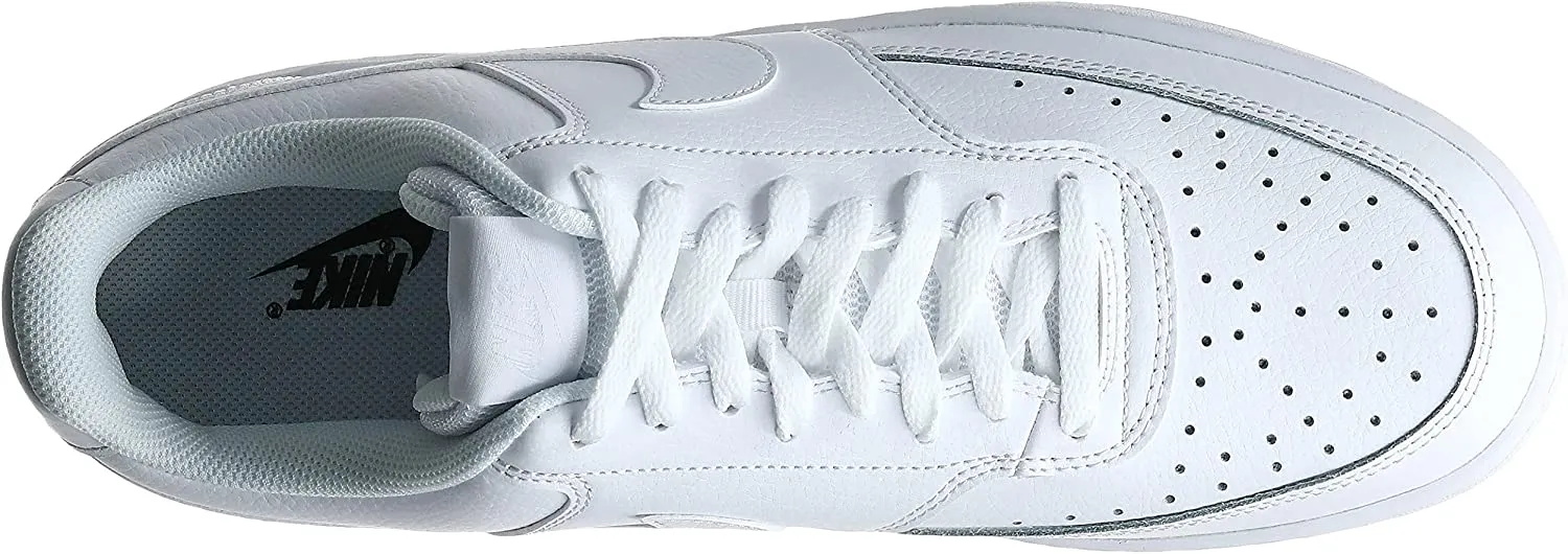 Nike Men's Court Vision Low Sneaker