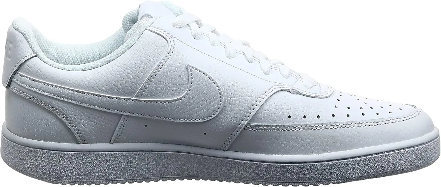 Nike Men's Court Vision Low Sneaker