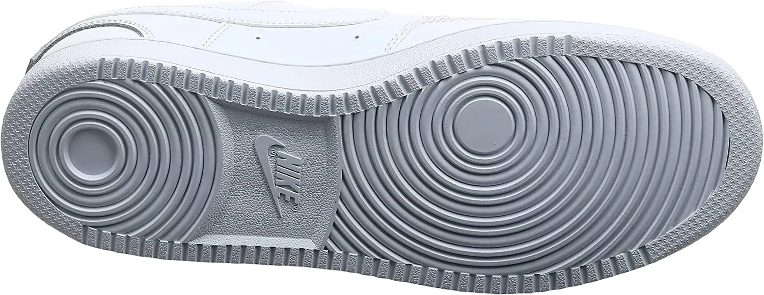 Nike Men's Court Vision Low Sneaker