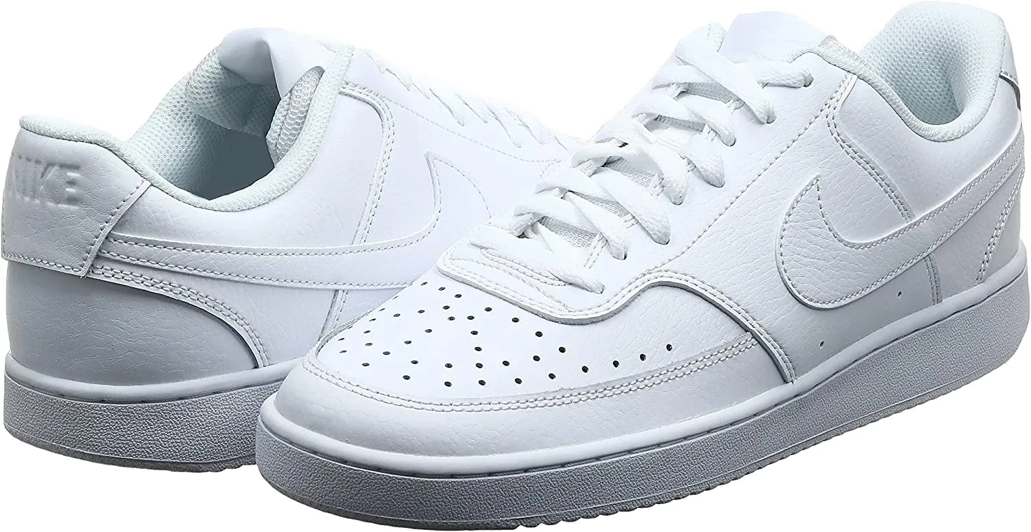 Nike Men's Court Vision Low Sneaker